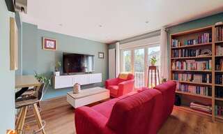 Maison 5 Pièces 85 m² à vendre à Kingersheim (68260)