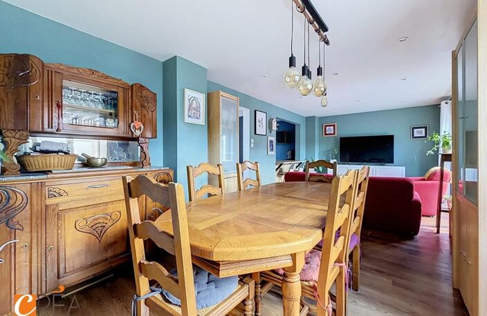 Maison à vendre Kingersheim — photo 2