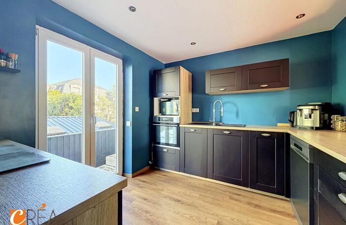 Maison à vendre Kingersheim — photo 3