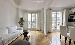 Appartement 3 Pièces 70 m² à louer à Paris 14 (75014)