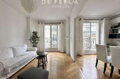 Appartement 3 pièces 2490 €