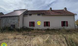 Maison 5 Pièces 99 m² à vendre à Saint-Angel (03170)