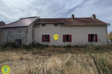 Maison 5 pièces 77000 €