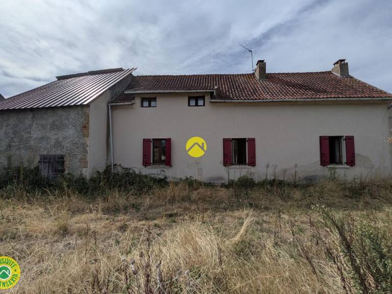 Maison à la campagne — photo 1