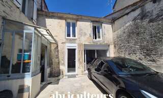 Maison 7 Pièces 164 m² à vendre à Jarnac (16200)