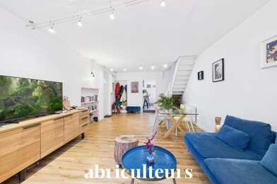 Maison 3 pièces 249890 €
