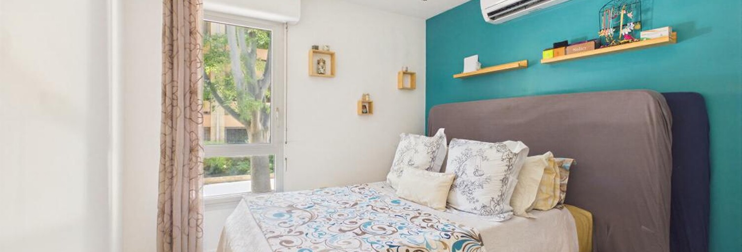 Appartement 3 Pièces 71 m² à vendre à Salon-de-Provence (13300)