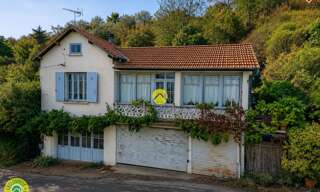 Maison 4 Pièces 115 m² à vendre à Hérisson (03190)