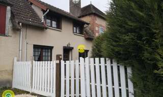 Maison 4 Pièces 88 m² à vendre à Bléneau (89220)