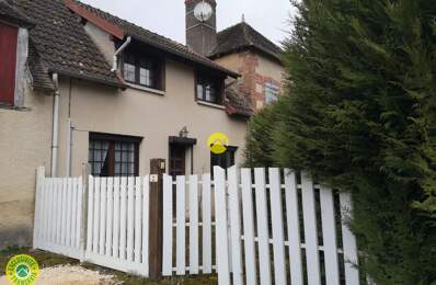 MAISON DE BOURG — photo du bien