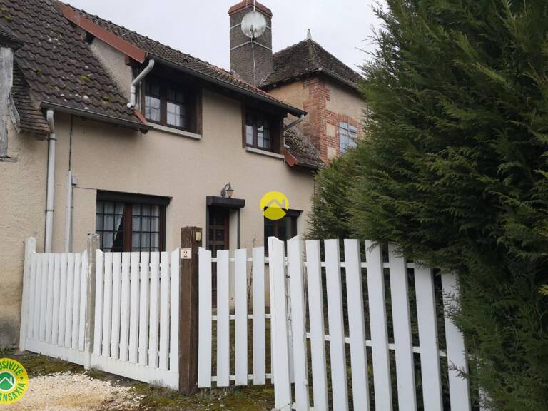 MAISON DE BOURG — photo 1