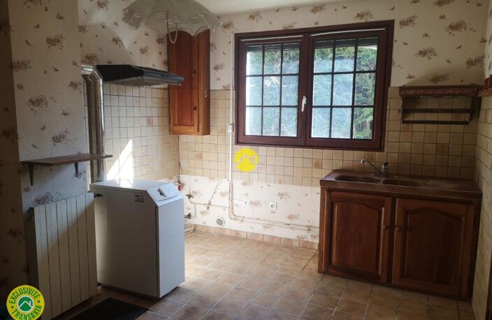 MAISON DE BOURG — photo 2