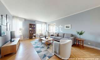 Appartement 4 Pièces 74 m² à vendre à Vitry-sur-Seine (94400)