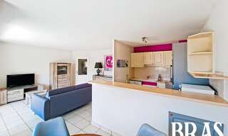 Appartement 3 Pièces 68 m² à vendre à Les Sables-d'Olonne (85100)