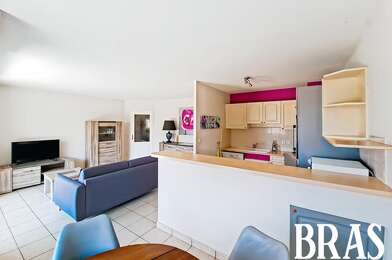 Appartement 3 pièces 339900 €