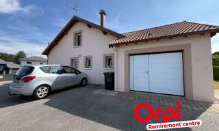 Maison 4 Pièces 96 m² à louer à Hadol (88220)