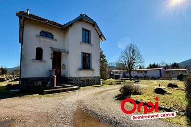 Maison 4 pièces 105000 €