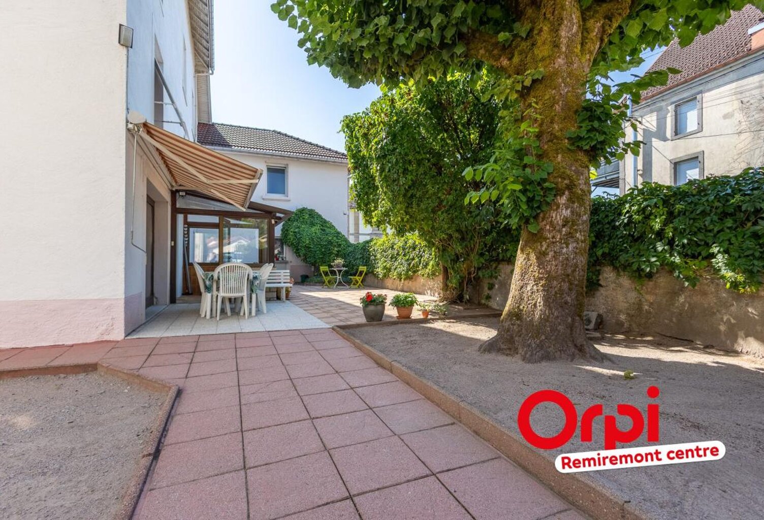 Spacieux appartement de 268 m² avec jardin privatif — photo 1