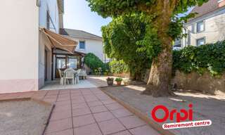 Appartement 7 Pièces 268 m² à vendre à Saint-Amé (88120)