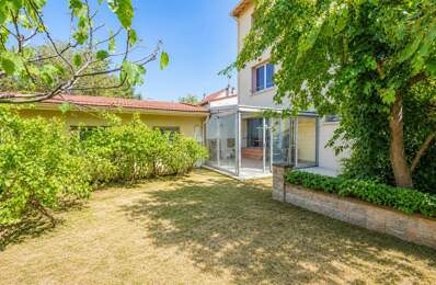 Maison de 6 pièces de 175 m² à Colombes — photo du bien