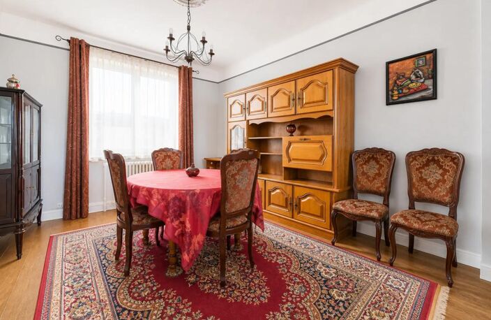 Maison de 6 pièces de 175 m² à Colombes — photo 4