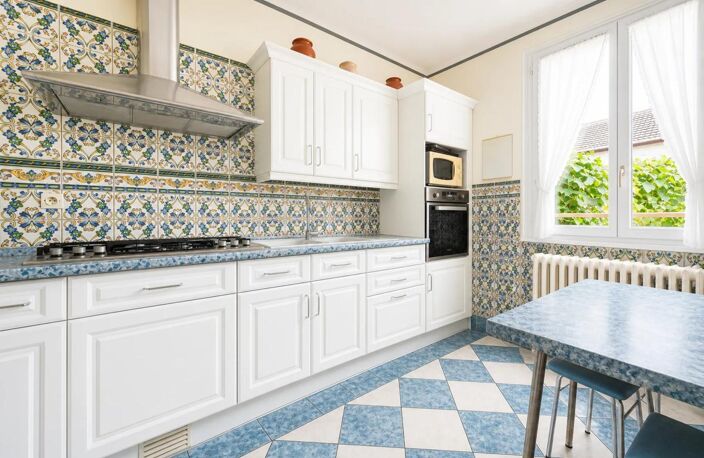 Maison de 6 pièces de 175 m² à Colombes — photo 5