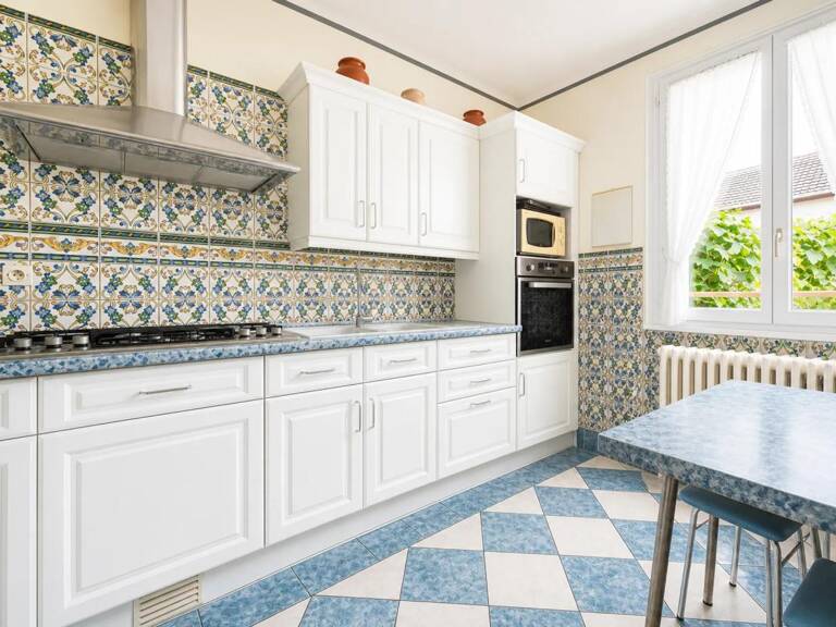 Maison de 6 pièces de 175 m² à Colombes — photo 1