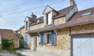 Maison 6 Pièces 160 m² à vendre à Mortcerf (77163)