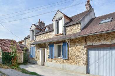 Maison 6 pièces 319000 €