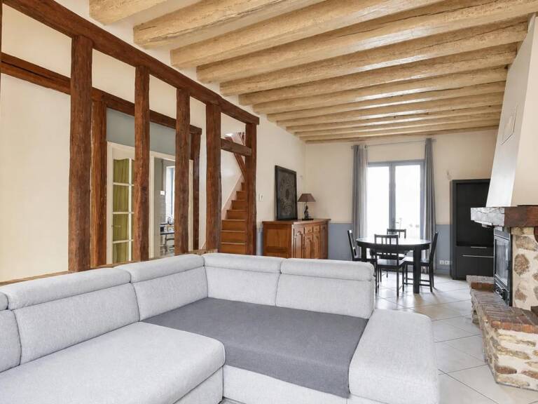 Maison T5 + T2 duplex indépendant en centre ville — photo 1