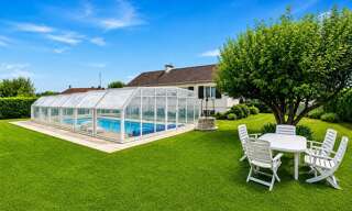 Maison 7 Pièces 180 m² à vendre à Saint-Chéron (91530)