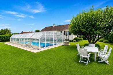 Maison 7 pièces 499000 €