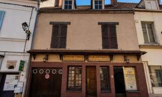 Maison 4 Pièces 100 m² à vendre à Gallardon (28320)