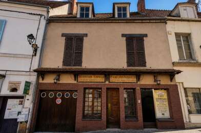 Maison 4 pièces 179000 €
