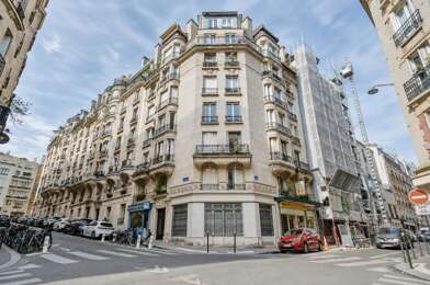 Appartement 3 pièces 680000 €