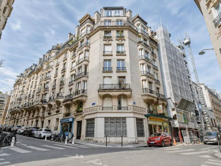 Appartement 3 pièces de 50 m² au 3ᵉ étage – Paris 20ᵉ — photo 1