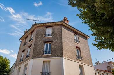 Appartement 3 pièces 316000 €