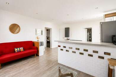 Appartement 3 pièces 299000 €