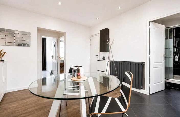 Appartement 3 pièces de 63 m² à Le Perreux-sur-Marne — photo 3