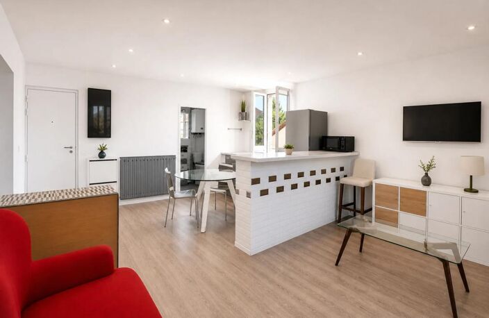Appartement 3 pièces de 63 m² à Le Perreux-sur-Marne — photo 4