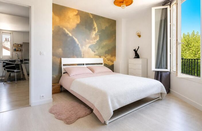 Appartement 3 pièces de 63 m² à Le Perreux-sur-Marne — photo 5