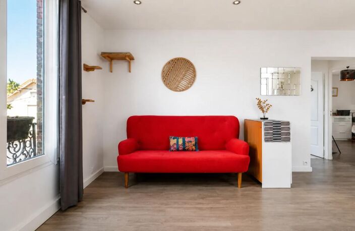 Appartement 3 pièces de 63 m² à Le Perreux-sur-Marne — photo 2