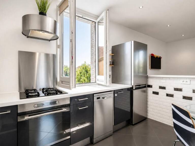 Appartement 3 pièces de 63 m² à Le Perreux-sur-Marne — photo 1