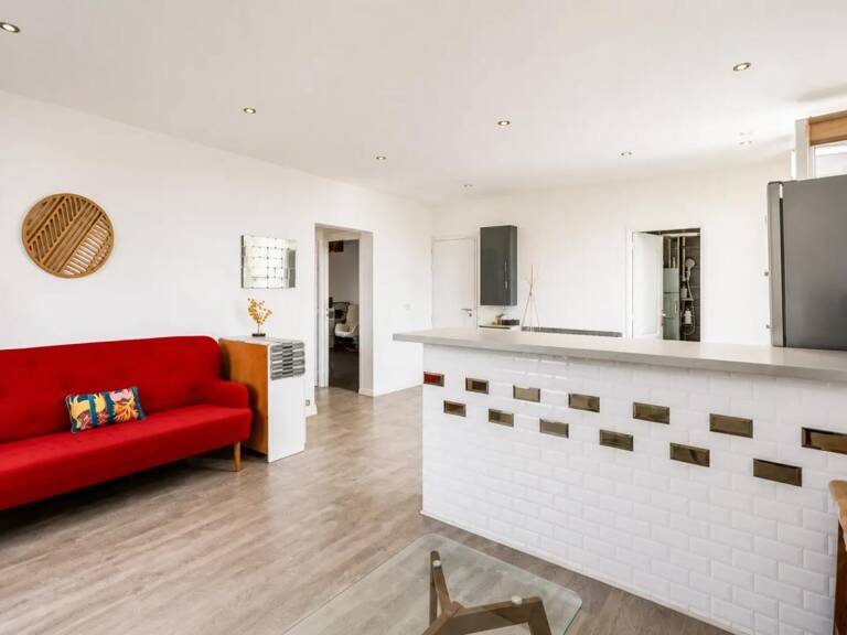 Appartement 3 pièces de 63 m² à Le Perreux-sur-Marne — photo 1