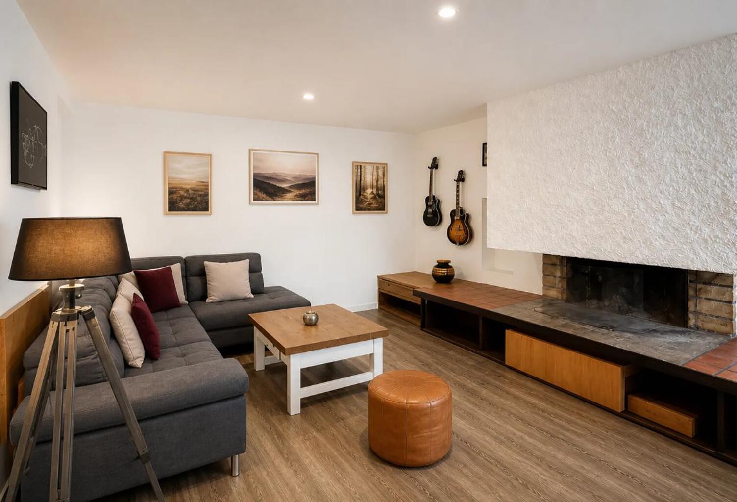Appartement de 5 pièces de 188 m² à Montbéliard — photo 1