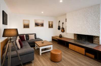 Appartement de 5 pièces de 188 m² à Montbéliard — photo du bien
