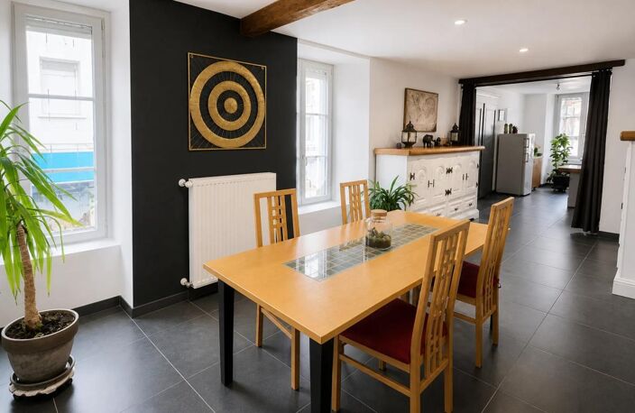 Appartement de 5 pièces de 188 m² à Montbéliard — photo 3