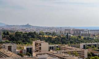 Appartement 4 Pièces 76 m² à vendre à Marseille 14 (13014)