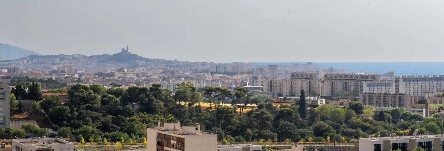 Appartement 4 Pièces 76 m² à vendre à Marseille 14 (13014)