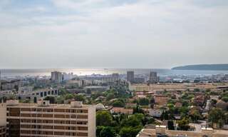 Appartement 4 Pièces 76 m² à vendre à Marseille 14 (13014)